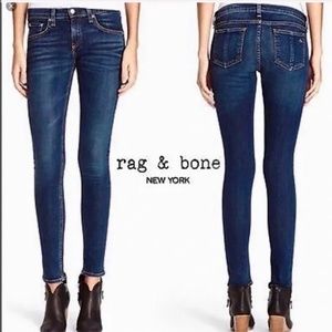 Rag & Bone Skinny Jeans - US Size 31